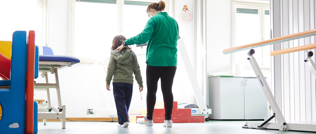 Fondazione Ortus Servizio privato Ambulatoriale e Domiciliare - Giarre (CT)