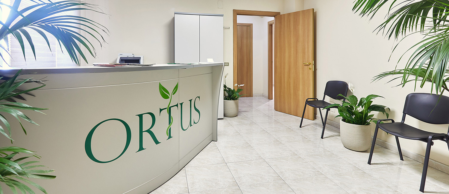 Fondazione Ortus Servizio privato Ambulatoriale e Domiciliare - Giarre (CT)