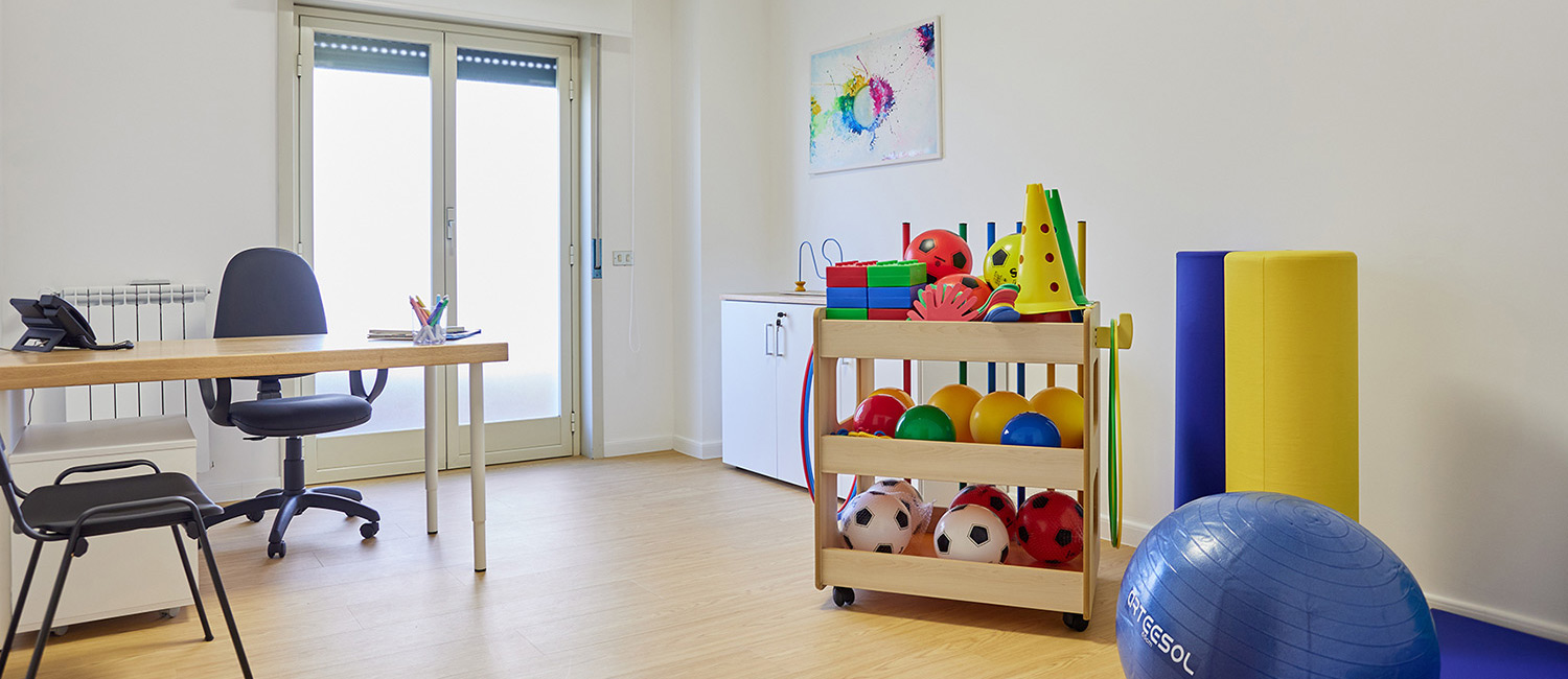 Fondazione Ortus Servizio privato Ambulatoriale e Domiciliare - Giarre (CT)